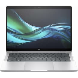 HP Elite X360 1040 G11 14" Core Ultra 7 3.8 GHz - SSD 512 GB - 16GB QWERTY - Englisch