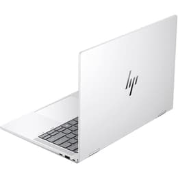 HP Elite X360 1040 G11 14" Core Ultra 7 3.8 GHz - SSD 512 GB - 16GB QWERTY - Englisch