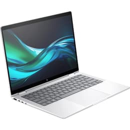 HP Elite X360 1040 G11 14" Core Ultra 7 3.8 GHz - SSD 512 GB - 16GB QWERTY - Englisch