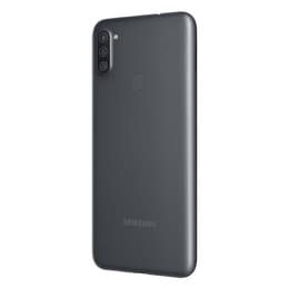 Galaxy A11 32GB - Schwarz - Ohne Vertrag