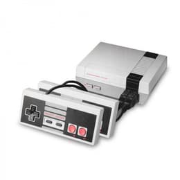 Nintendo NES Classic Mini - Weiß