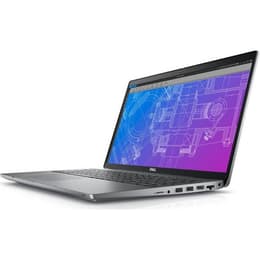 Dell Precision 3571 15" Core i7 2.6 GHz - SSD 512 GB - 16GB QWERTZ - Deutsch