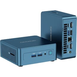 Geekom Mini IT13 Core i5 2.6 GHz - SSD 512 GB RAM 16 GB