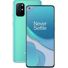 OnePlus 8T 256GB - Grün - Ohne Vertrag - Dual-SIM