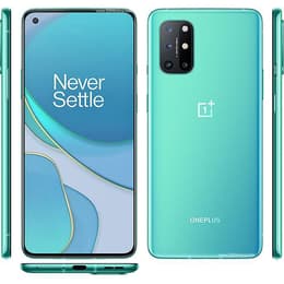 OnePlus 8T 256GB - Grün - Ohne Vertrag