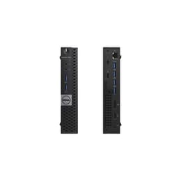 Dell OptiPlex 7040 Core i5 2.5 GHz - HDD 500 GB RAM 8 GB
