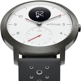 Withings ScanWatch 2 Bluetooth mm - Weiß
