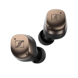 Ohrhörer In-Ear Bluetooth - Sennheiser Momentum True Wireless 4