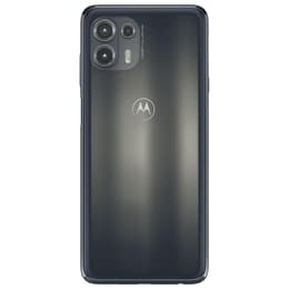 Motorola Edge 20 Lite 128GB - Schwarz - Ohne Vertrag - Dual-SIM