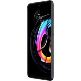 Motorola Edge 20 Lite 128GB - Schwarz - Ohne Vertrag