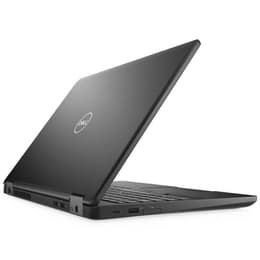 Dell Latitude 5590 15" Core i7 1.9 GHz - SSD 512 GB - 16GB AZERTY - Französisch