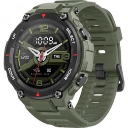 Amazfit T-Rex Bluetooth 47 mm - Grün