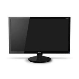 Bildschirm 24" LCD Acer p246h