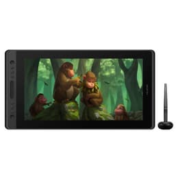 Huion Kamvas Pro 16 Grafik-Tablet