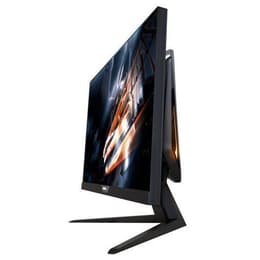 Bildschirm 27" LED QHD Gigabyte Aorus AD27QD