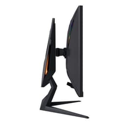 Bildschirm 27" LED QHD Gigabyte Aorus AD27QD
