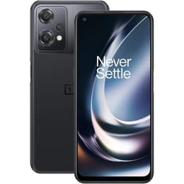 OnePlus Nord CE 2 Lite 5G 128GB - Schwarz - Ohne Vertrag - Dual-SIM