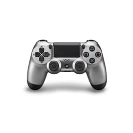 PlayStation 4 500GB - Grau - Limited Edition Batman: Arkham Knight + Batman: Arkham Knight