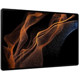 Galaxy Tab S8 Ultra 256GB - Grau - WLAN + 5G
