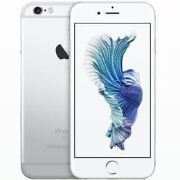 iPhone 6S Plus 32GB - Silber - Ohne Vertrag