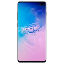 Galaxy S10e 128GB - Blau - Ohne Vertrag - Dual-SIM