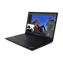 Lenovo ThinkPad P16 G2 16" Core i9 2.2 GHz - SSD 2 TB - 32GB QWERTZ - Deutsch