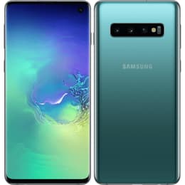 Galaxy S10 512GB - Grün - Ohne Vertrag