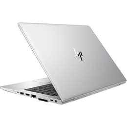 Hp EliteBook 830 G6 13" Core i5 1.6 GHz - SSD 128 GB - 8GB QWERTZ - Deutsch