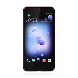 HTC U11 64GB - Rot - Ohne Vertrag