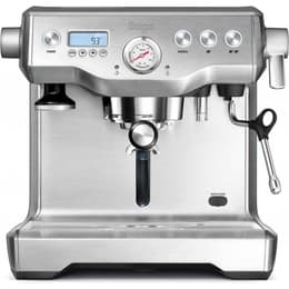 Espressomaschine Sage SES920BSS4EEU1 L - Silber