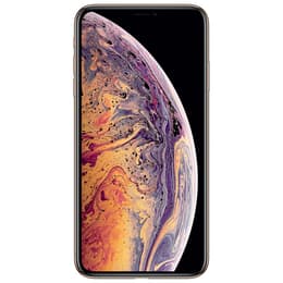 iPhone XS Max 512GB - Gold - Ohne Vertrag