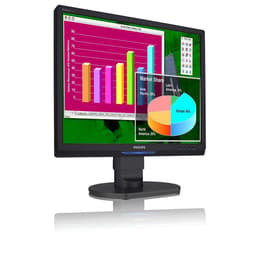 Bildschirm 19" LCD SXGA Philips Brilliance 190S9FB