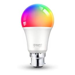 Schreibtischlampen Boxélec E27