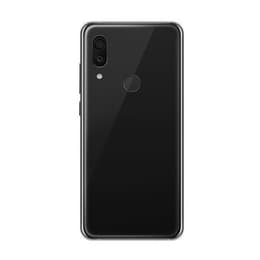 ZTE Axon 9 Pro 128GB - Schwarz - Ohne Vertrag