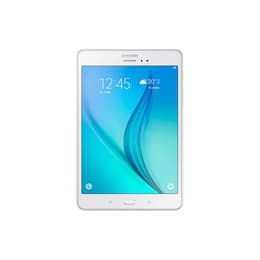 Galaxy Tab A 32GB - Weiß - WLAN