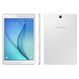 Galaxy Tab A 32GB - Weiß - WLAN