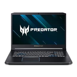 Acer Predator Helios 300 17" Core i5 2.4 GHz - SSD 512 GB - 8GB AZERTY - Französisch