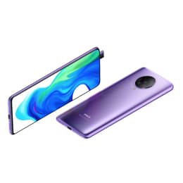 Xiaomi Poco F2 Pro 128GB - Violett - Ohne Vertrag