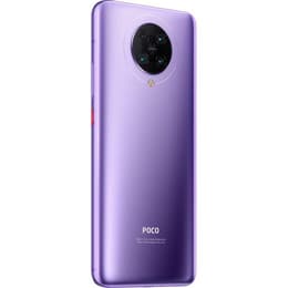 Xiaomi Poco F2 Pro 128GB - Violett - Ohne Vertrag