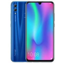 Honor 10 Lite 128GB - Blau - Ohne Vertrag