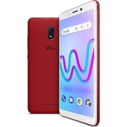 Wiko Jerry3 16GB - Rot - Ohne Vertrag