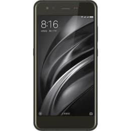 Nomu M8 64GB - Schwarz - Ohne Vertrag