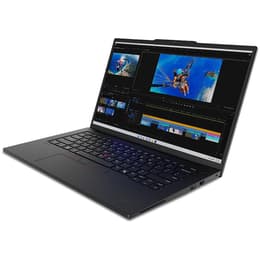 Lenovo ThinkPad P14s G5 14" Core Ultra 7 1.4 GHz - SSD 1 TB - 32GB QWERTZ - Deutsch