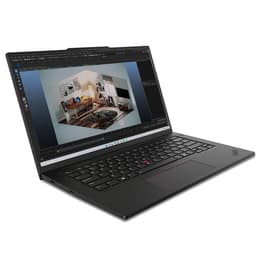 Lenovo ThinkPad P14s G5 14" Core Ultra 7 1.4 GHz - SSD 1 TB - 32GB QWERTZ - Deutsch