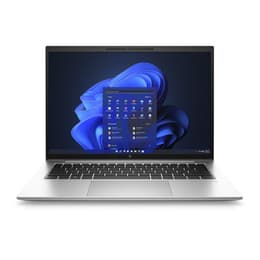 HP EliteBook 1040 G9 14" Core i5 1.3 GHz - SSD 512 GB - 16GB QWERTZ - Deutsch