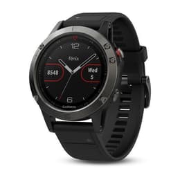 Smartwatch Garmin GPS Fenix 5 Sapphire -