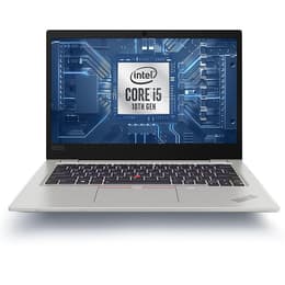 Lenovo ThinkPad L13 G2 13" Core i5 2.2 GHz - SSD 256 GB - 16GB QWERTY - Italienisch