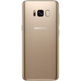 Galaxy S8 64GB - Gold - Ohne Vertrag