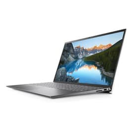 Dell Inspiron 5518 15" Core i7 3.3 GHz - SSD 512 GB - 16GB AZERTY - Französisch