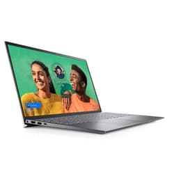 Dell Inspiron 5518 15" Core i7 3.3 GHz - SSD 512 GB - 16GB AZERTY - Französisch